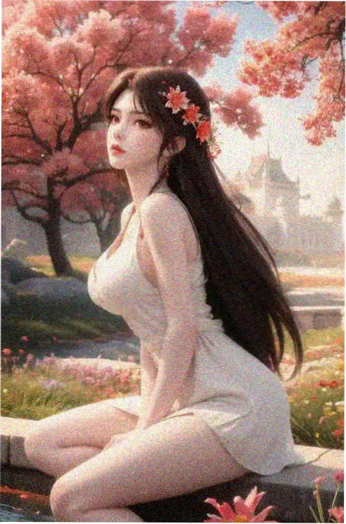 免费看剧长夜星河剧照