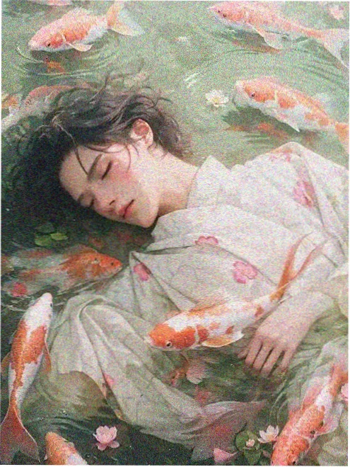 免费看剧春潮渐起剧照