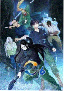 免费看剧时之匣剧照